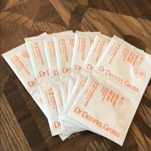 Dr. Dennis Gross alpha beta universal daily peel